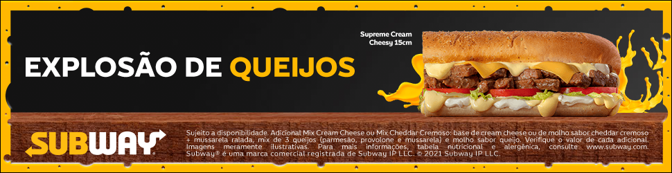 Continuará após publicidade