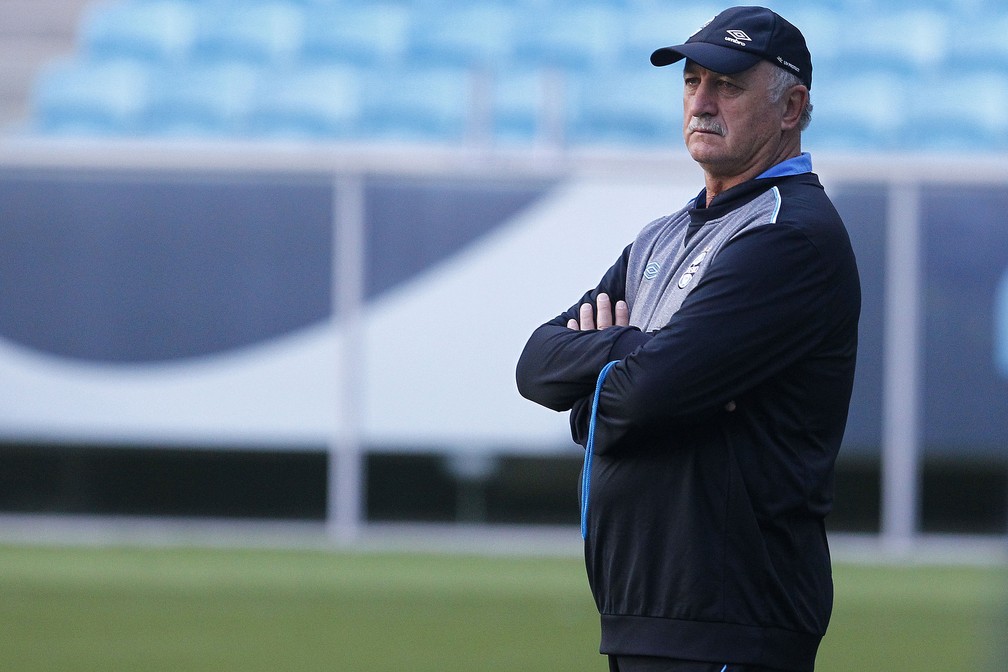 Foto: Globo Esporte RS